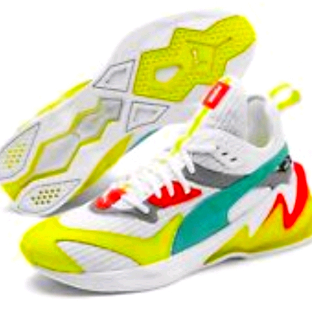 Puma's LQDCELL
